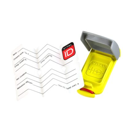 ID Universal