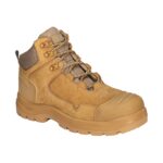 Composite Nubuck Leather Mid Boot S3S HRO SR FO SC LG