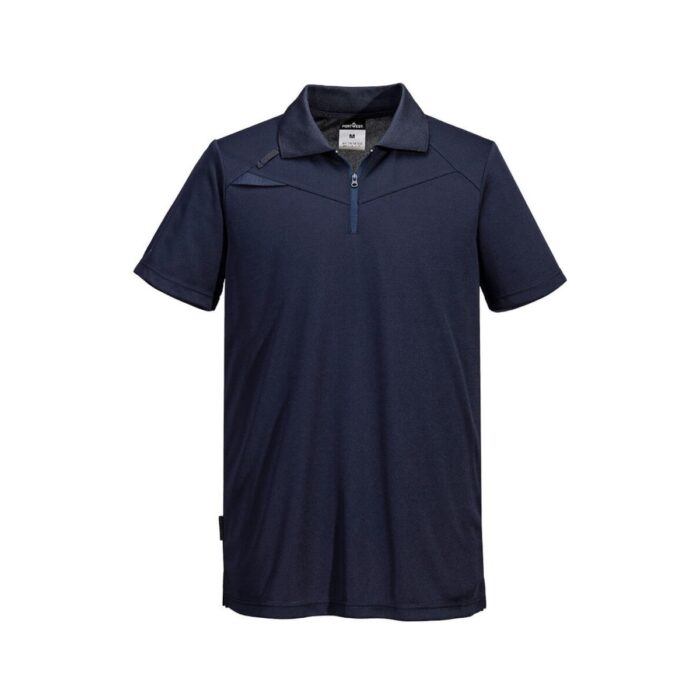 DX4 Tricou Polo S/S