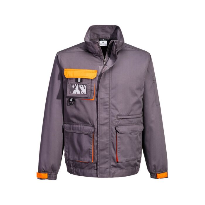 Jacheta Portwest Texo Contrast