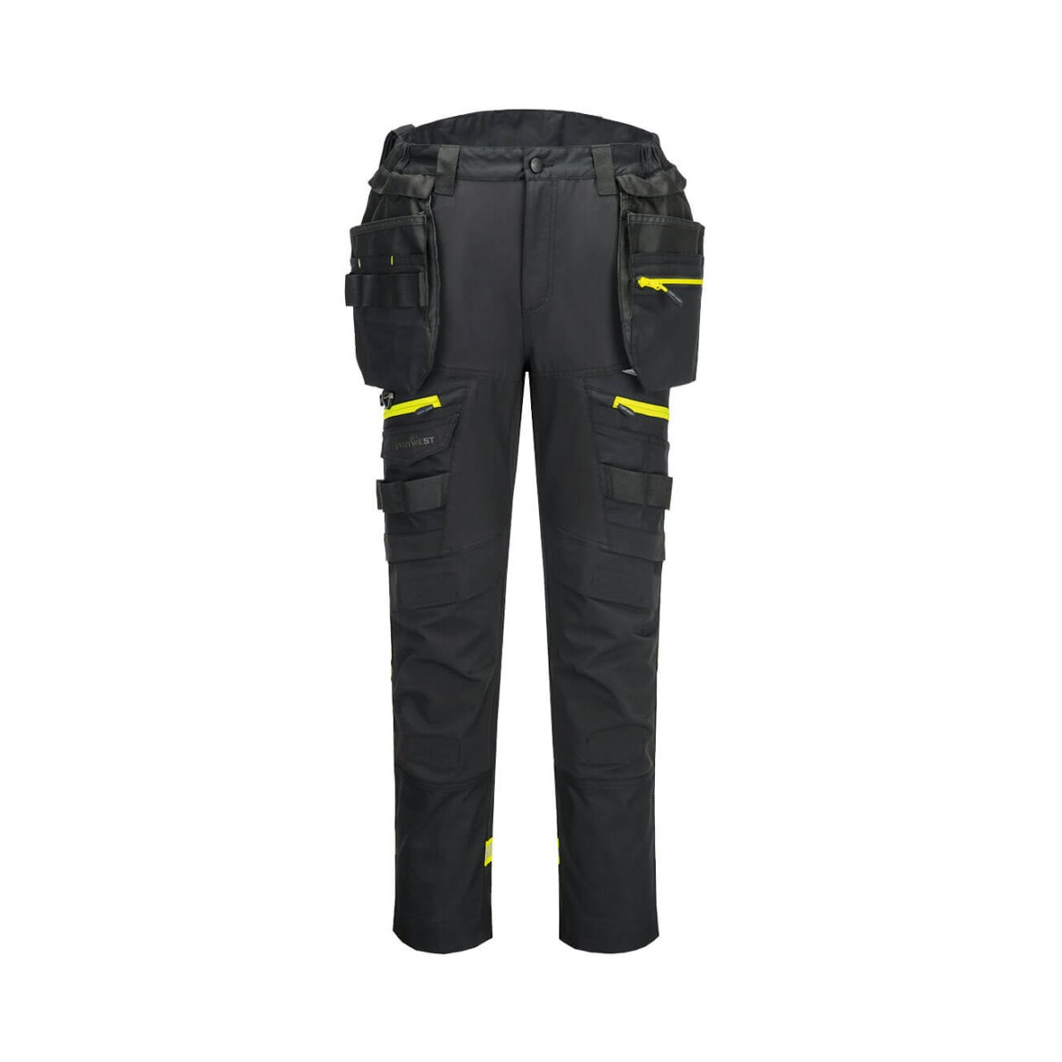 DX4 Lightweight Detachable Holster Pocket Trousers DX4 Lightweight Detachable Holster Pocket Trousers