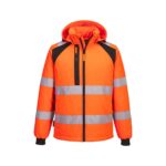 WX2 Softshell căptușit (2L)