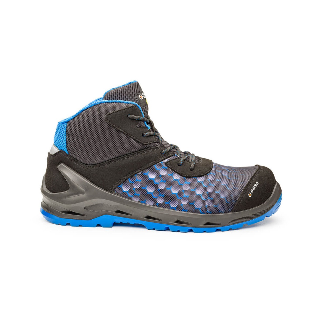 I-Robox Blue Top S3 ESD SRC I-Robox Blue Top S3 ESD SRC