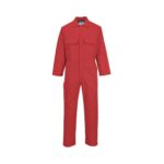 Bizweld Work FR Coverall