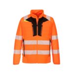 DX4 Jachetă Buffle Hibrid Hi-Vis