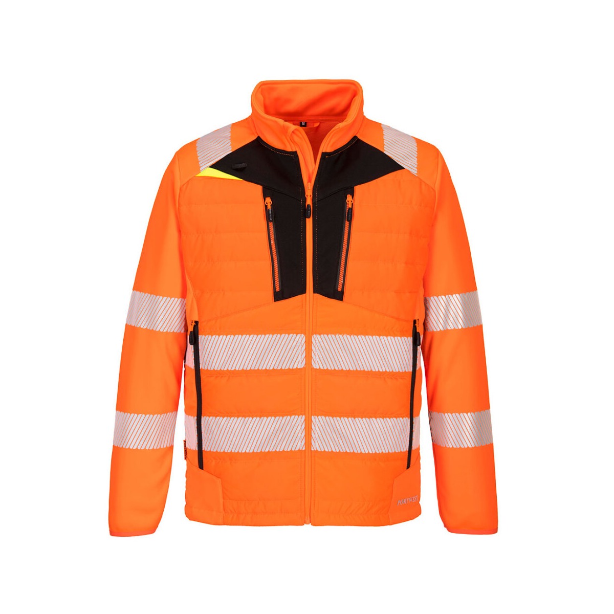 DX4 Jachetă Buffle Hibrid Hi-Vis DX4 Jachetă Buffle Hibrid Hi-Vis