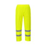 Pantalon de Ploaie Hi-Vis