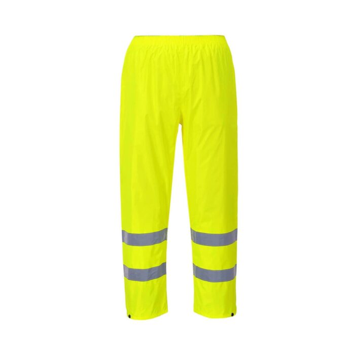Pantalon de Ploaie Hi-Vis