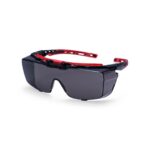 Top OTG Safety Glasses