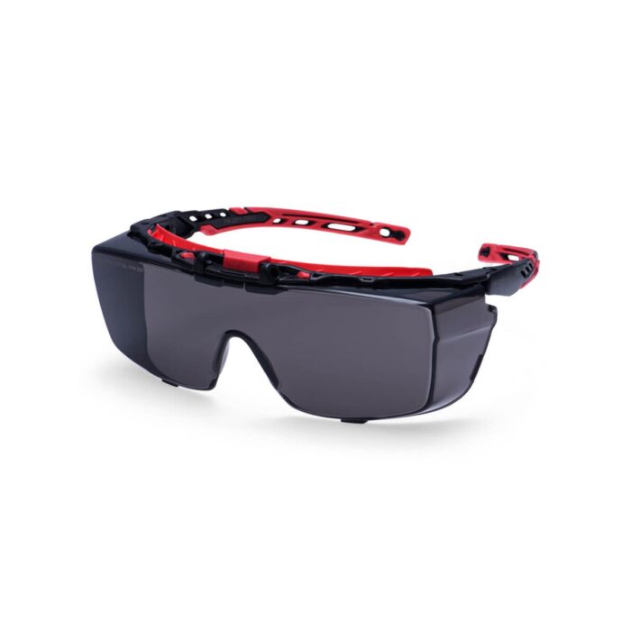 Top OTG Safety Glasses