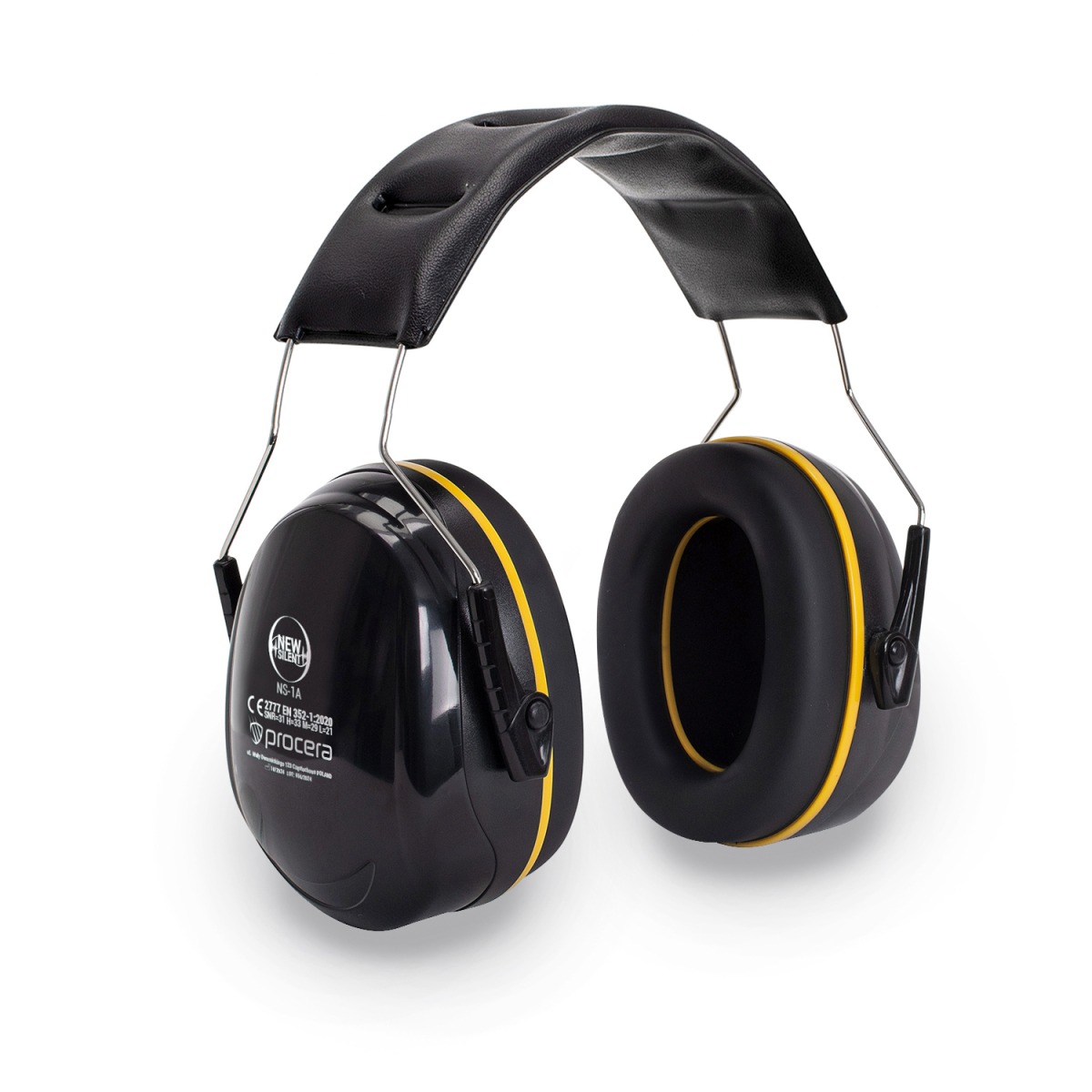 11 Căști antifonice NEW SILENT NS-1A - imagine 1