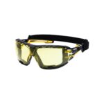 Ochelari de protectie culoare antracit
