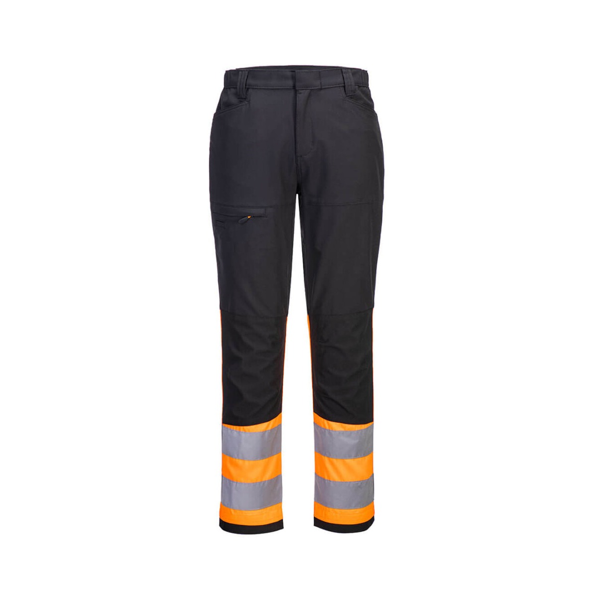 WX2 Pantaloni de serviciu Hi-Vis Lightweight Contrast clasa 1 WX2 Pantaloni de serviciu Hi-Vis Lightweight Contrast clasa 1