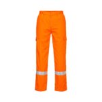 Pantaloni ușori antistatici FR