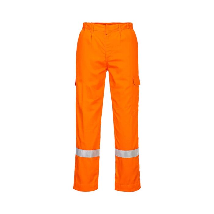 Pantaloni ușori antistatici FR