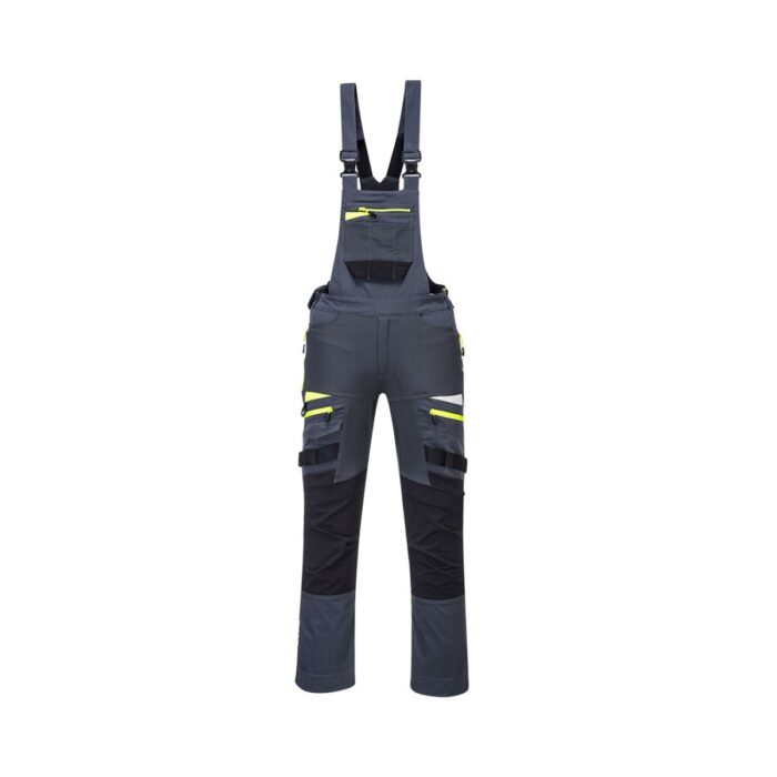 Pantaloni cu pieptar gama DX4
