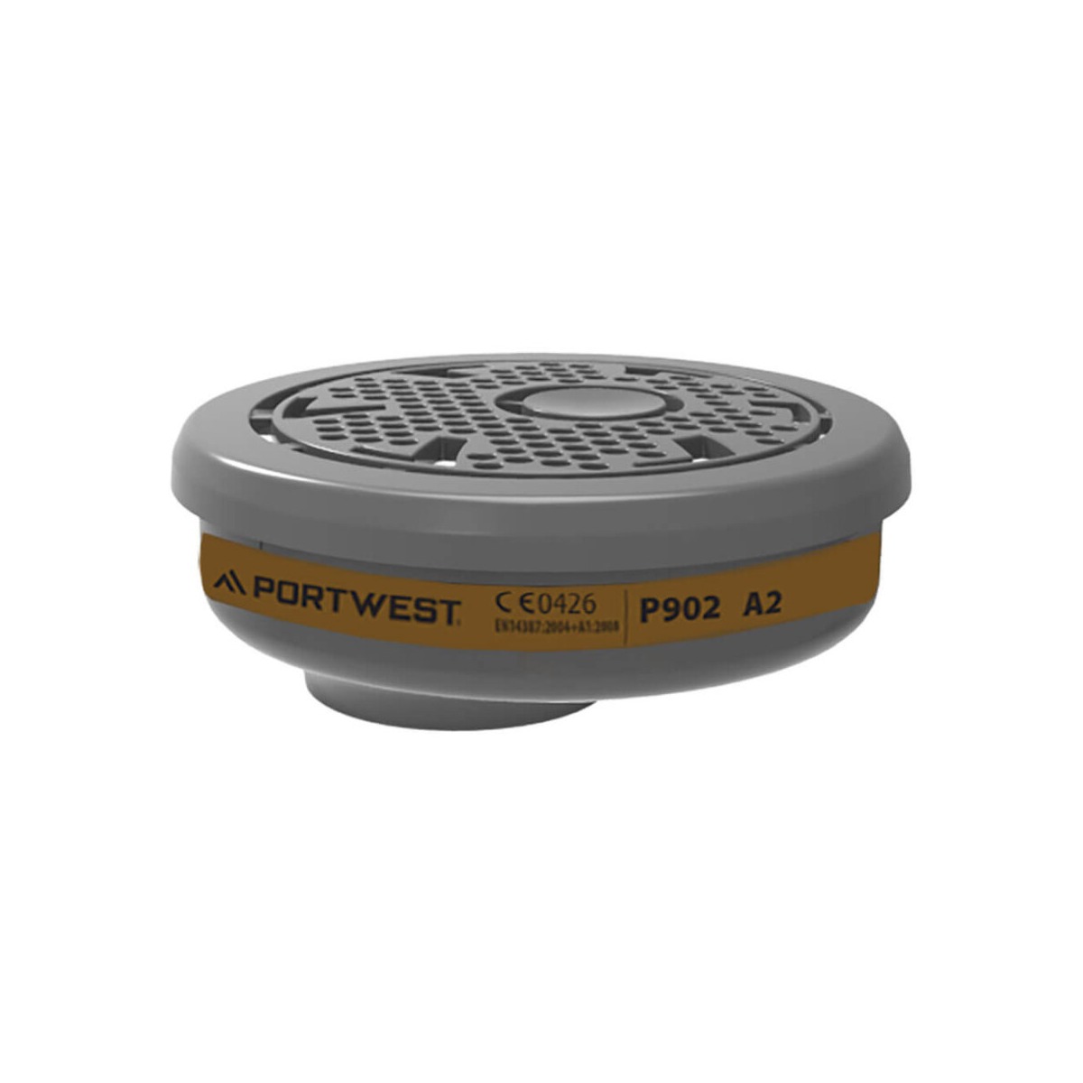 Filtru gaze A2 Conexiune tip baioneta Filtru gaze A2 Conexiune tip baioneta