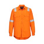 Bizflame Work Lightweight FR Shirt