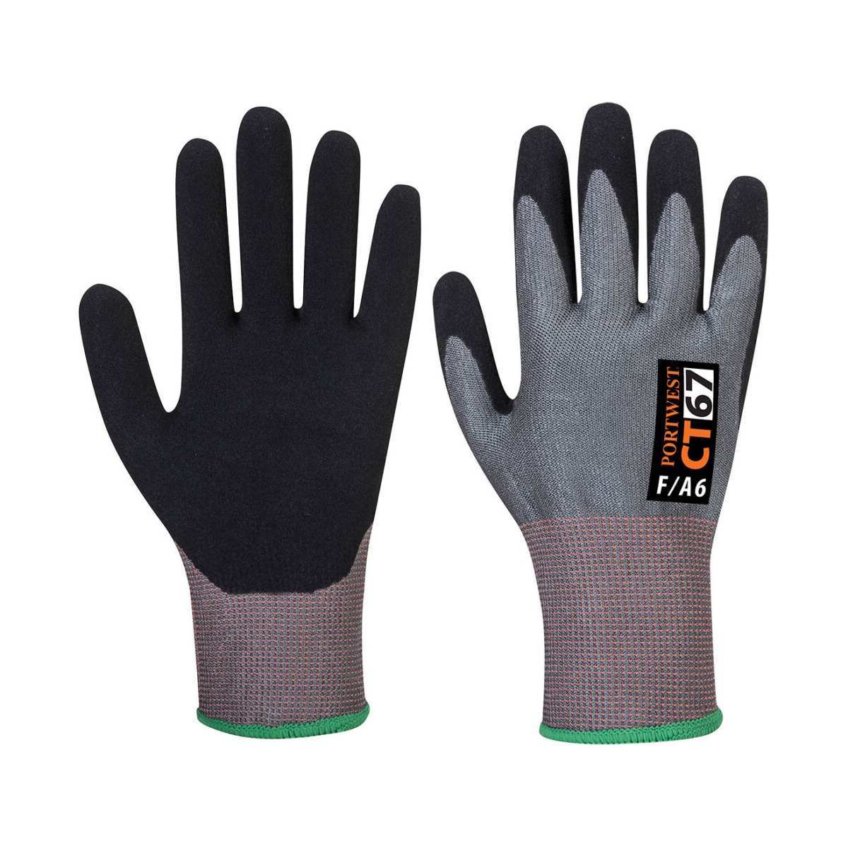 CT Cut F13 Nitril CT Cut F13 Nitril