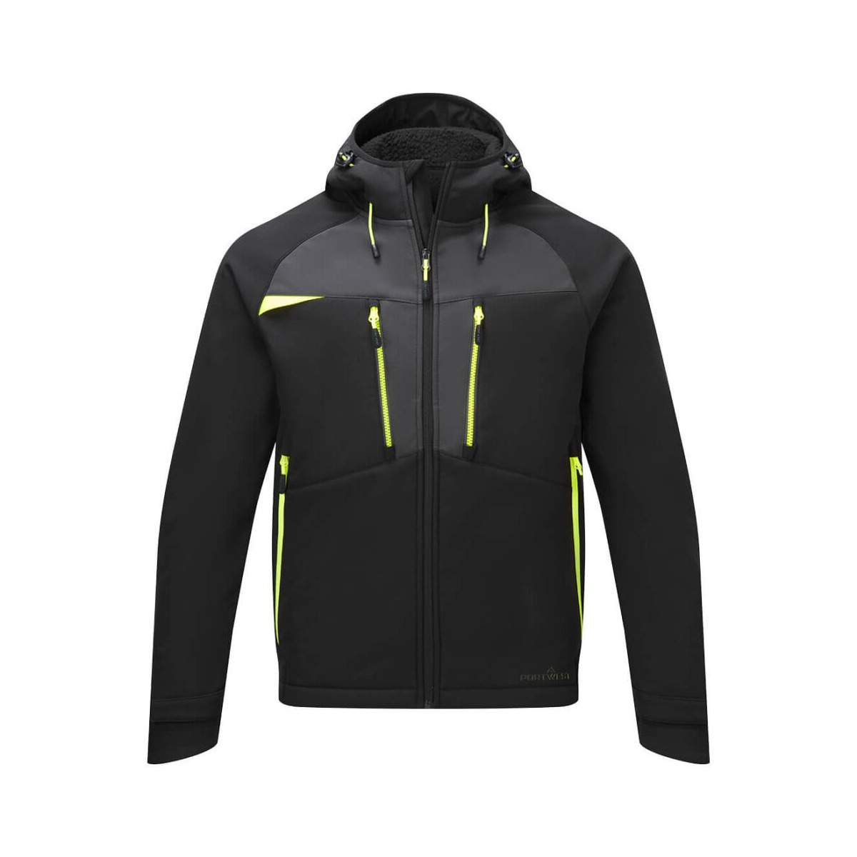 DX4 Softshell de Iarna (3L) DX4 Softshell de Iarna (3L)