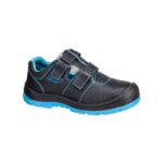 Sandal S1P ESD SR FO