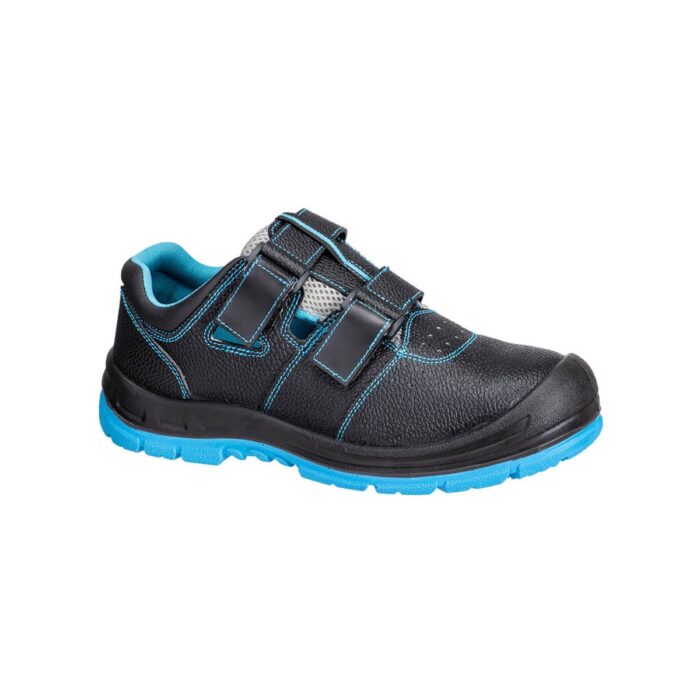 Sandal S1P ESD SR FO
