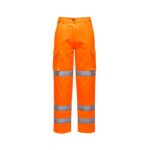 Pantaloni femei HiVis