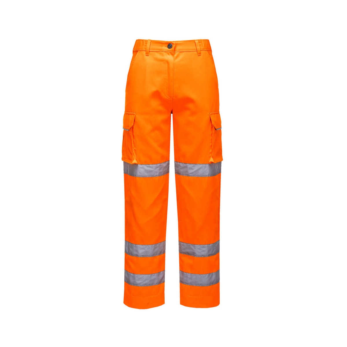 Pantaloni femei HiVis Pantaloni femei HiVis