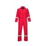 Araflame Work Lightweight FR Coverall