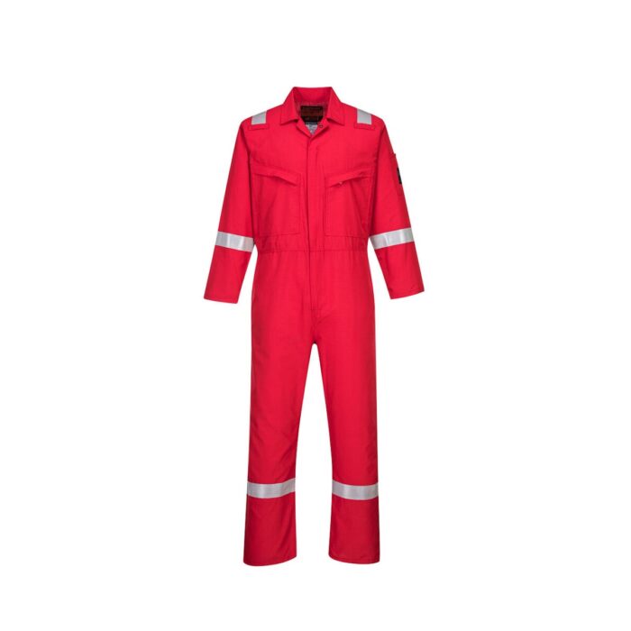 Araflame Work Lightweight FR Coverall