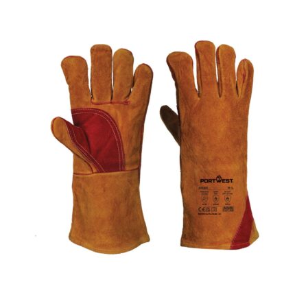 Manusa Reinforced Welding