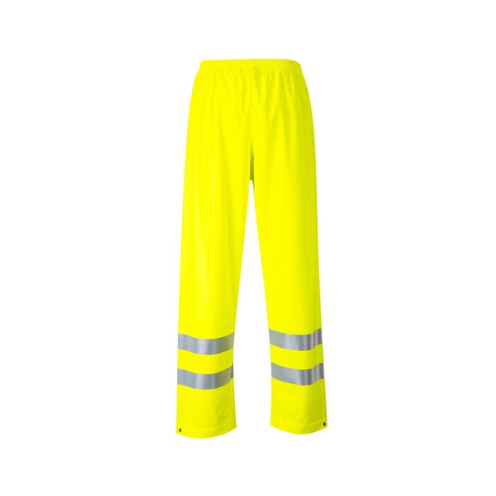Pantaloni Sealtex Flame Hi-Vis