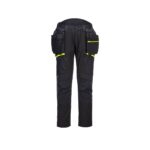 DX4 Detachable Holster Pocket Softshell Trousers