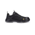 Composite Mesh Low Shoe S3S ESD SR FO