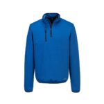 PW3 Hi-Vis 1/4 Zip Sweatshirt