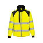 WX2 Eco Softshell (2L)