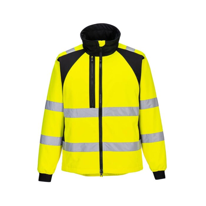 WX2 Eco Softshell (2L)