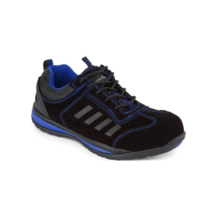 Steelite Lusum Safety Trainer S1P HRO SR