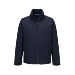 Heated Softshell Jacket (3L)