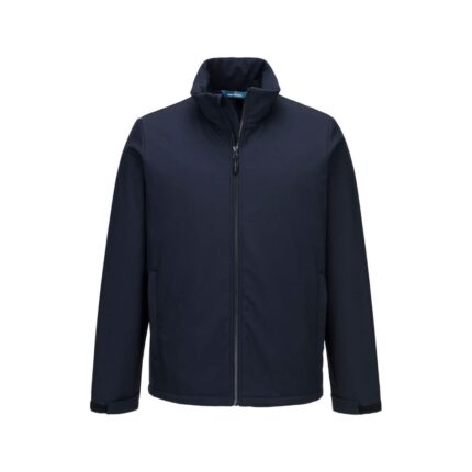 Heated Softshell Jacket (3L)