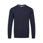 Tricou reciclabil din bumbac organic