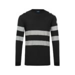 PW3 Modaflame Knit FR Long Sleeve T-Shirt