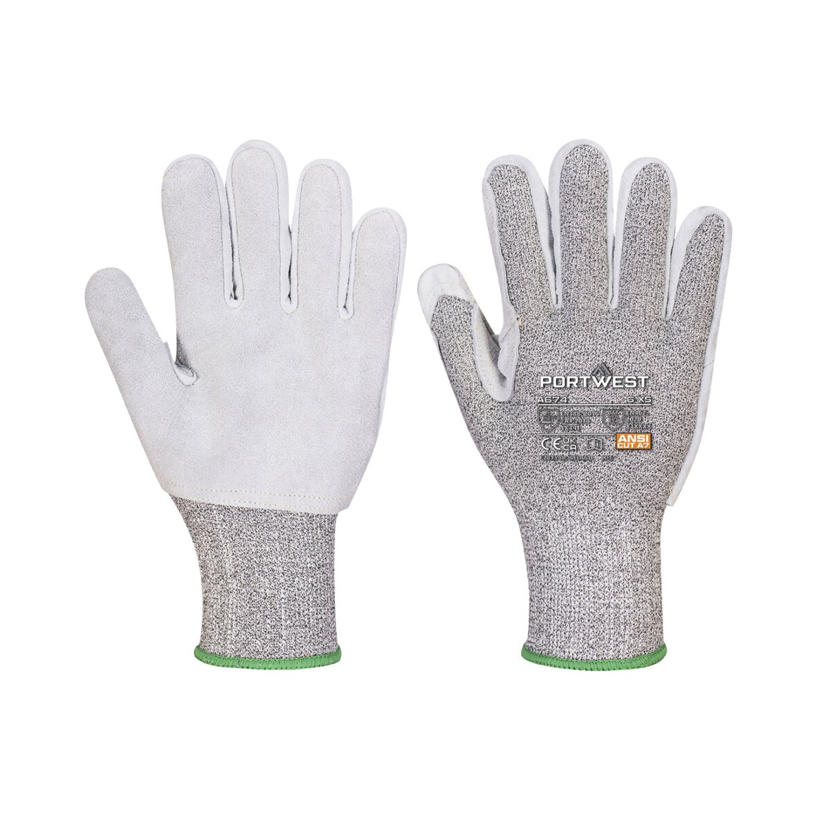 CS Cut F13 Manusi Piele CS Cut F13 Manusi Piele
