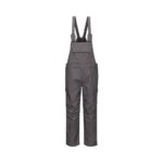 Bizflame Industry FR Bib and Brace