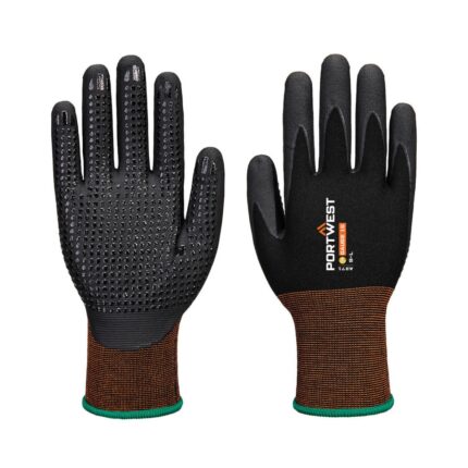 Mănușă GP Grip 15 Nitril Micro Foam