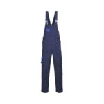 Salopeta cu Pieptar Portwest Texo Contrast