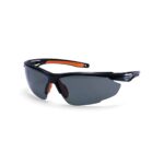 Ochelari de protectie culoare antracit