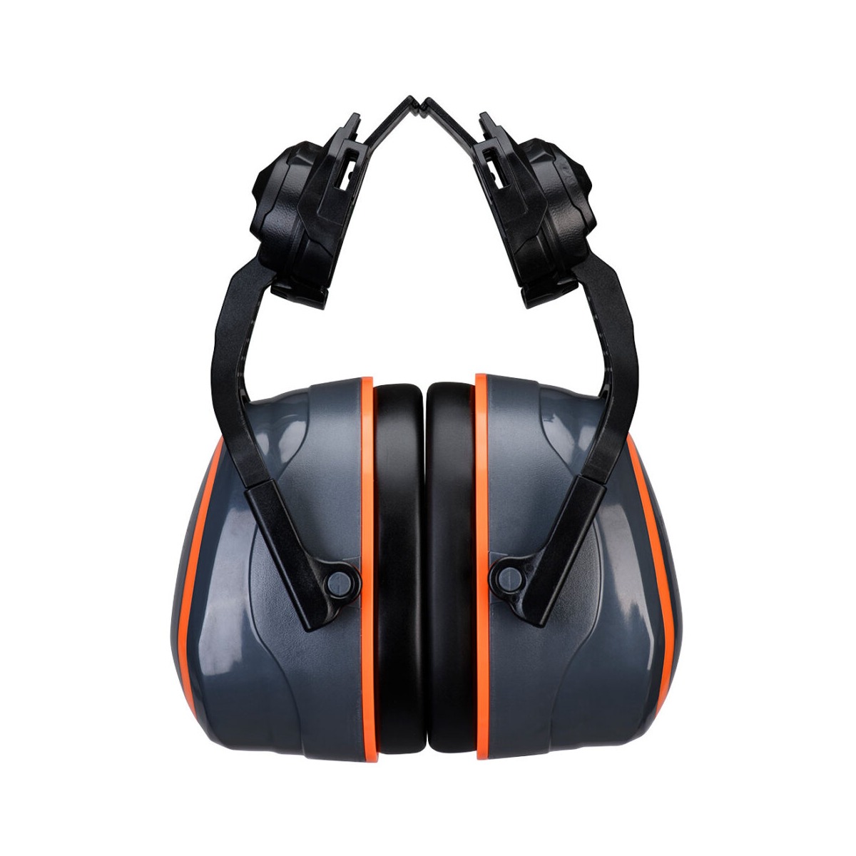 HV Extreme Ear Defenders High Clip-On Metal Free HV Extreme Ear Defenders High Clip-On Metal Free