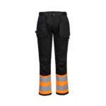 WX2 Eco Hi-Vis Holster Trouser Class 1