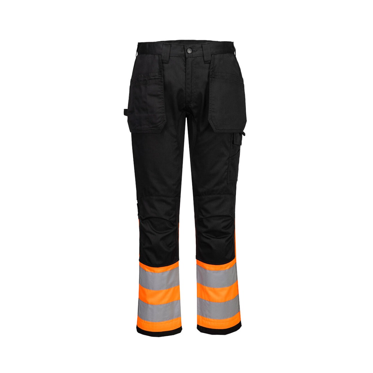 WX2 Eco Hi-Vis Holster Trouser Class 1 WX2 Eco Hi-Vis Holster Trouser Class 1